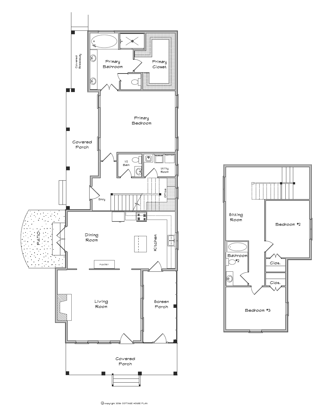 Southern Farmhouse