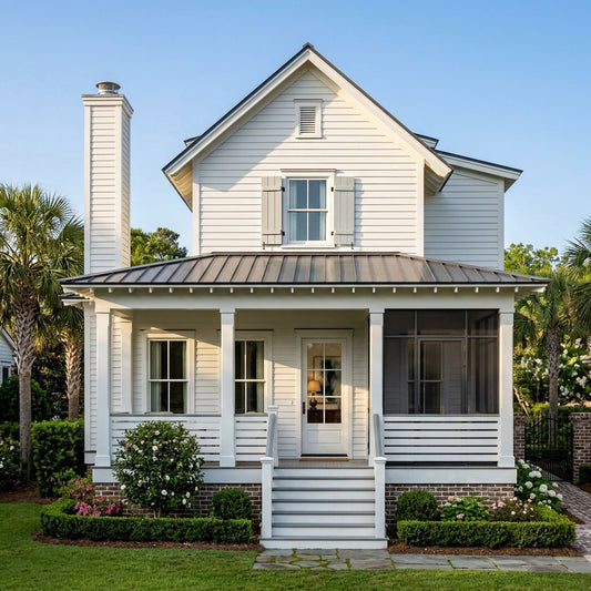 Southern Farmhouse